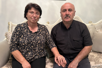 Pervin Aci isyan etti: “Gelinim oğlumun kanında boğulsun”