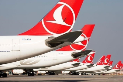 THY'den yönetim kurulu başkanı ve başkan vekili ataması açıklaması