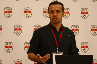 TPFD’den TFF’ye “yaş sınırı” tepkisi: Geri adım atılmazsa tahkime gideriz