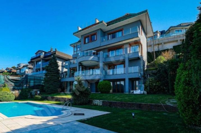 Ünlülerin yaşadığı Acarkent'e Arda Güler de dahil oluyor