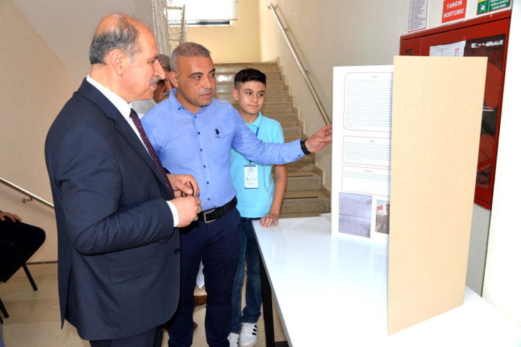 Adana Yüreğir Bilim ve Sanat Merkezi