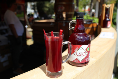 Adana'nın tescilli lezzeti şalgam suyu E-Ticaretin yıldızı oldu