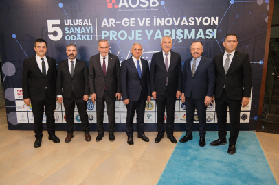 Adana OSB’ye ulaşımda yeni dönem başlıyor