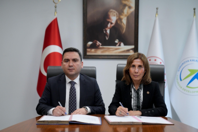 Çukurova Kalkınma Ajansı desteğiyle Seyhan’da asfalt ve hafriyat atıkları geri dönüşüm tesisi kurulacak