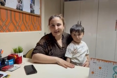 Diyarbakır'da azosperm, mikrotese, piezzo elektrik ve kalsiyum iyonofor tedavileri alan kadın çocuk sahibi oldu