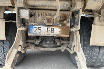 Hatay’da plaka hilesine ceza yağdı: Sürücüler cezadan kaçamadı