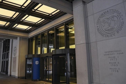 IMF, Suriye'nin yeni ekonomi yönetimiyle faydalı görüşmeler yapıldığını belirtti