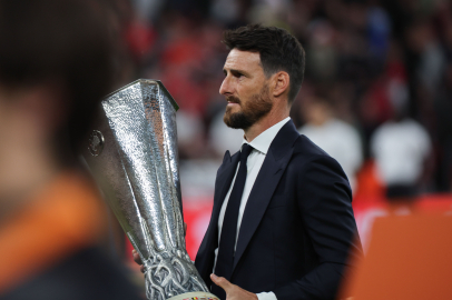 Tottenham 3. kez UEFA Avrupa Ligi şampiyonu