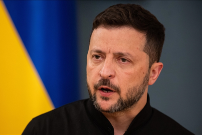Zelenskiy, Rusya'dan esir takasıyla ilgili liste aldıklarını bildirdi