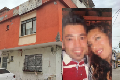 Adana’da 2 aylık bebeklerini poşette saklayan anne ve babaya 25’er yıl hapis