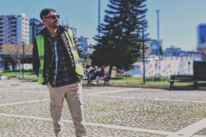 Adana'da Seyhan Belediyesi temizlik personeli çay ocağı işletmecisini öldürdü