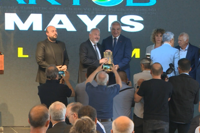 “Antalya artık dünya markası”