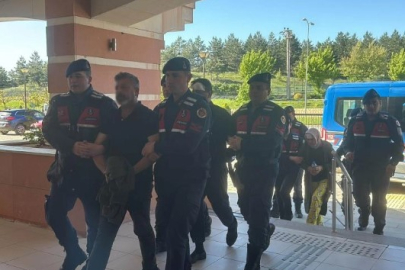 Başını kesip kanala attılar: Kastamonu’daki dehşet davasında "Gönül ilişkisiyle azmettirme" iddiası!