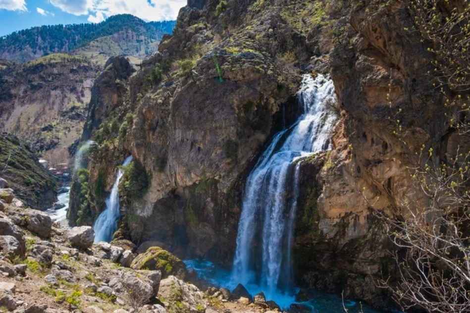 Binlerce Yıllık Yolculuk: Niğde’nin Tarihi ve Doğal Güzellikleri