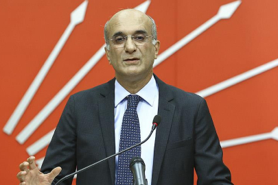 CHP'nin TBMM grup yönetimi belli oldu: Tekin Bingöl Başkanvekili seçildi