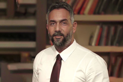 Eski Bakan Emin Kul’un oğlu Çaka Kul trafik kazasında hayatını kaybetti