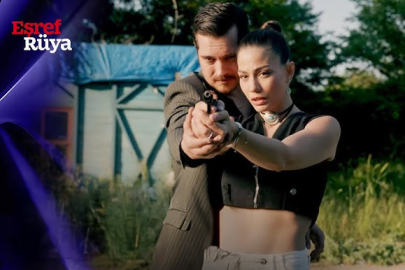 Eşref Rüya 10. bölüm fragmanı yayında: 10. bölümde neler yaşanacak? Nisan tetiği çekiyor, Atıf vuruluyor mu?