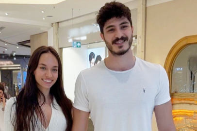 Eylül Tumbar ve Enes Koçak’tan yaz kararı: Bu yaz çalışmıyoruz