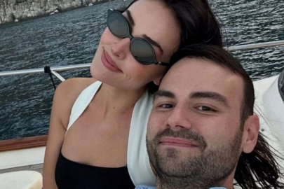 Faruk Sabancı'dan "Esra Bilgiç" itirafı: Sevgilisi istedi, bıyık bıraktı, evliliğe yeşil ışık yaktı!