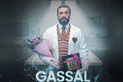 Gassal dizisi 2. sezonuyla geri dönüyor! Yeni sezon 24 Mayıs’ta başlıyor