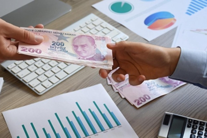 Hazine’den imalatçı KOBİ’lere 30 milyar liralık yeni destek paketi