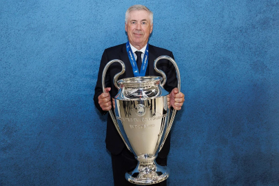 Real Madrid'de Carlo Ancelotti dönemi sona erdi