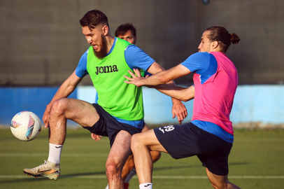 Süper Lig'e veda eden Demirspor, son deplasmana gidecek