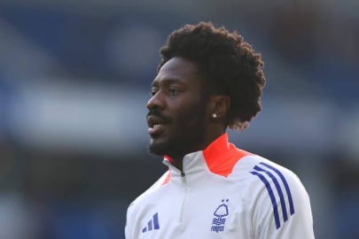 Beşiktaş'tan ada'ya transfer çıkarması: Hedefteki isim Nottingham Forest'ın yıldızı Ola Aina!