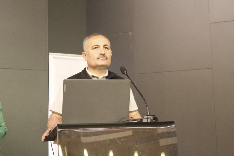 Orman Genel Müdürlüğü