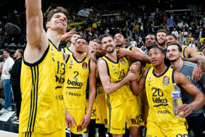 Jasikevicius mu Spanoulis mi? Tarihe geçecek EuroLeague finalinde gözler Fenerbahçe Beko – Monaco maçında