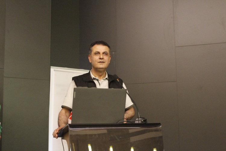 Orman Genel Müdürlüğü