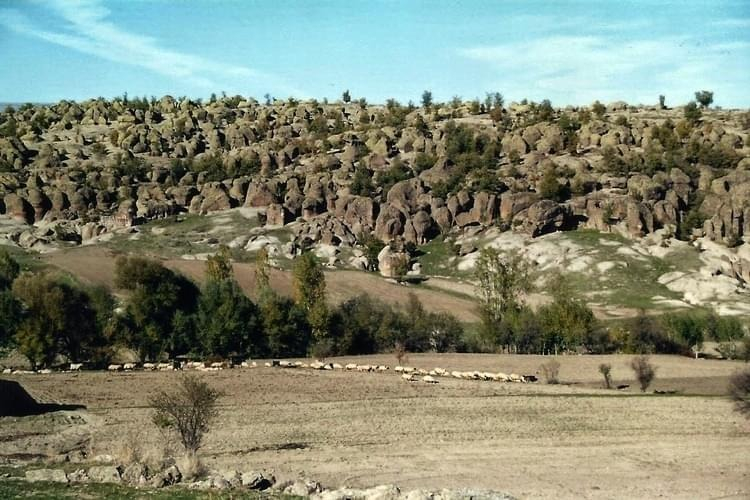 Ardıçlı Tepe