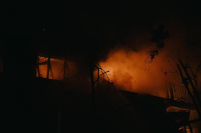 Rusya’dan Kiev’e ağır saldırı: 15 yaralı