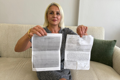 Adana'da estetik işlem skandalı: Vücudu yanan kadın şikayetçi!