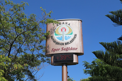 Adana hava durumu: Kavurucu sıcakların ardından yağışlar gelecek!