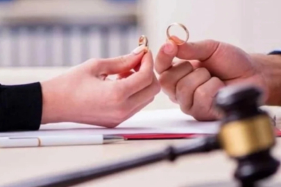 Antalya’da boşanma davasında dikkat çeken gerekçe: Eşinin iş yerini bilmemek boşanma sebebi sayıldı