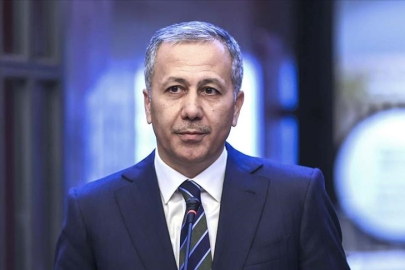 Bakan Yerlikaya: 15-22 Mayıs tarihlerinde yapılan trafik denetimlerinde 534 bin sürücüye işlem uygulandı