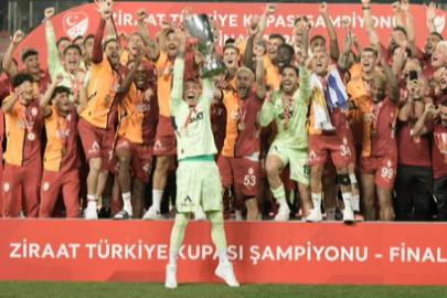 Galatasaray’a kupayı kim verecek? TFF Başkanı açıkladı