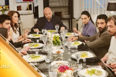 Kızılcık Şerbeti sezon finali fragmanı yayınlandı: Mustafa, Işıl’ı vuracak mı? Sezon finali öncesi gerilim zirvede!