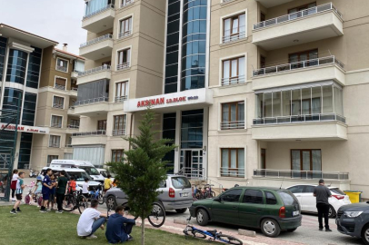 Konya’da eş cinayeti: Tartıştığı karısını bıçaklayarak öldürdü