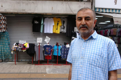 Mersin'de kiracı anahtarı vermek için '12 milyon lira istedi' iddiası