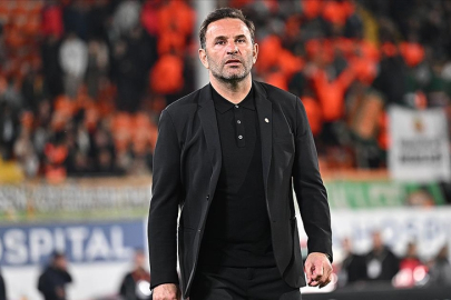 Okan Buruk’tan takımdan ayrılacak isimler için özel açıklama