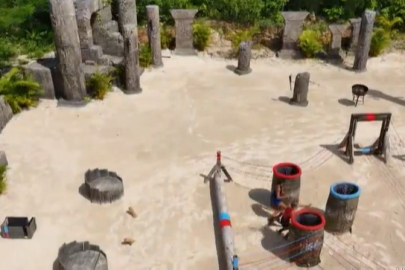 Survıvor'da haftanın ilk eleme adayı kim oldu? Dokunulmazlığı kim kazandı?