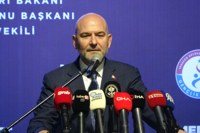 TBMM İçişleri Komisyonu Başkanı Soylu’dan terörle mücadelede kritik açıklama
