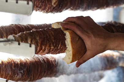 Taste Atlas'ta kokoreç dünyanın en İyi 3. sakatat yemeği seçildi