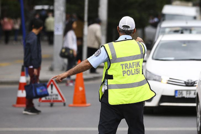 Trafikte yeni dönem: Saldırgan sürücüye 180 bin TL ceza, gürültülü egzoza 16 Bin TL