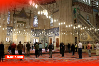 27 Mayıs Salı Adana namaz vakitleri ne zaman? Adana'da sabah, öğle, ikindi, akşam, yatsı namazı saat kaçta?