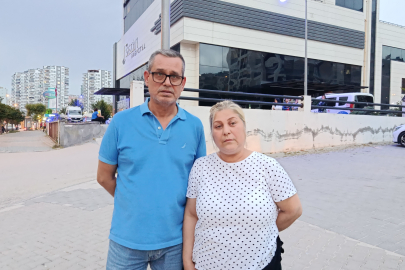 Adana’da hastanede cenaze skandalı: 76 yaşındaki kadının naaşı kayboldu