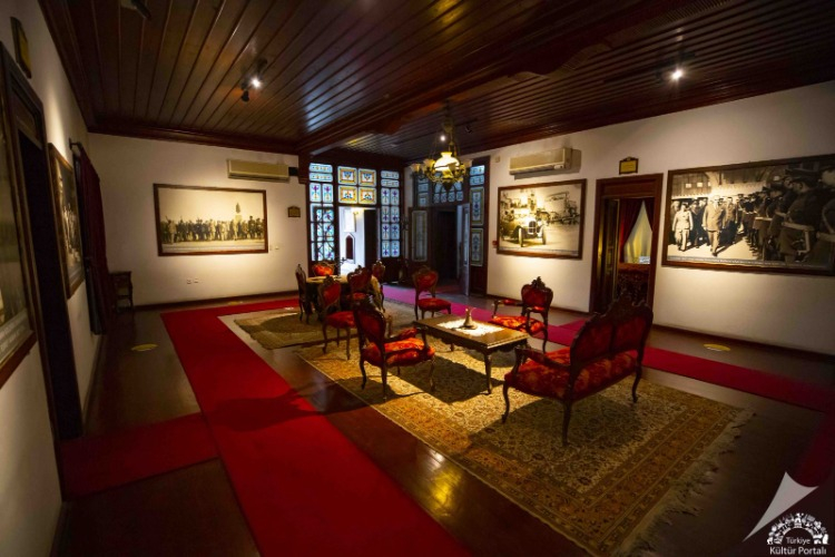 GELENEKSEL MİMARİ VE KÜLTÜREL MİRAS