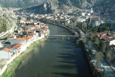 Amasya’da 8 eğlence mekânının ruhsatı Valilik kararıyla iptal edildi